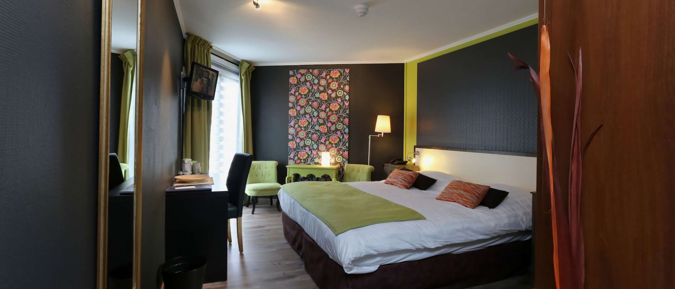 Superieur Double Room